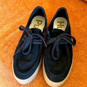 Hush Puppies shoes 8.5